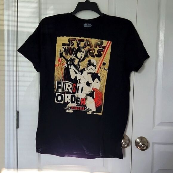 Star Wars Shirt - Picture 1 of 3